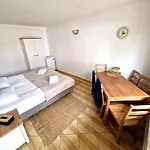 Odyseja Apartamento *