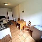 Odyseja Apartamento