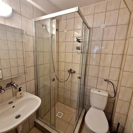 Beata Appartamento Jastrzębia Góra