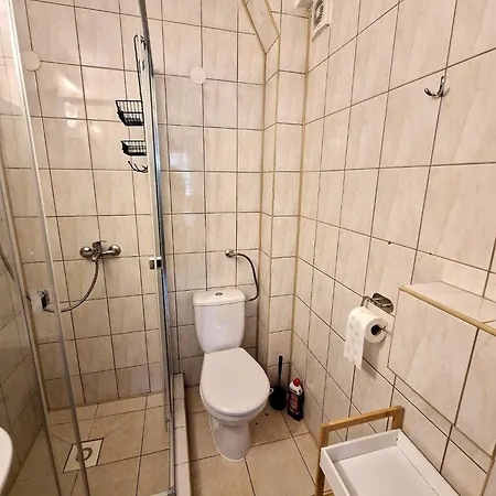 Odyseja Jastrzębia Góra