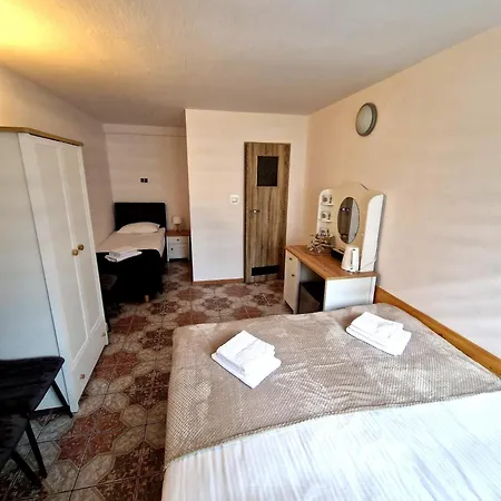 Beata Appartamento *