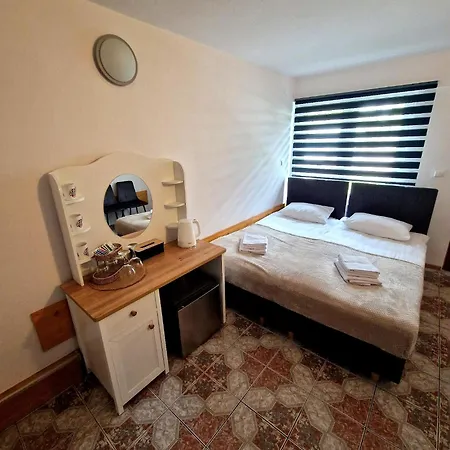 Beata Appartamento Jastrzębia Góra