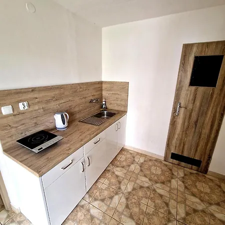 Beata Jastrzębia Góra