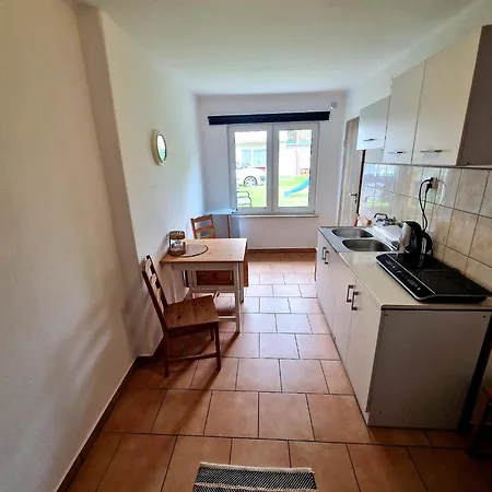 Beata Appartamento *