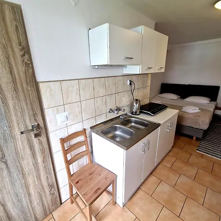 Appartamento Beata Jastrzębia Góra