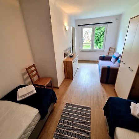 Beata Appartamento Jastrzębia Góra