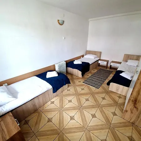 Odyseja Jastrzębia Góra