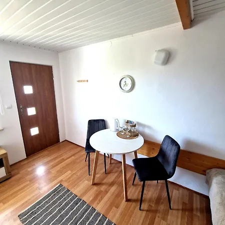 Beata * Jastrzębia Góra