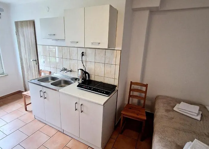 Odyseja * Jastrzębia Góra